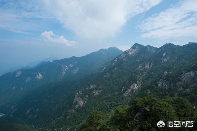 有人说100块可以玩2天的天堂寨是国内唯一的“零投诉”景区，值得去吗？