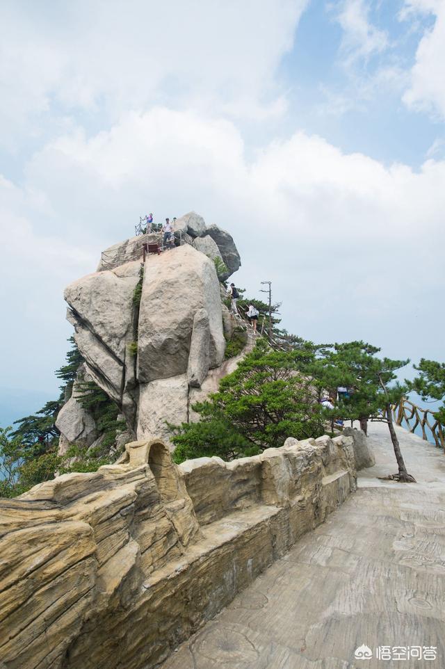 有人说100块可以玩2天的天堂寨是国内唯一的“零投诉”景区，值得去吗？