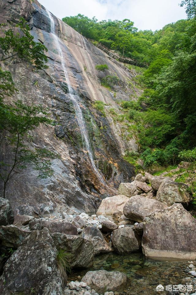 有人说100块可以玩2天的天堂寨是国内唯一的“零投诉”景区，值得去吗？