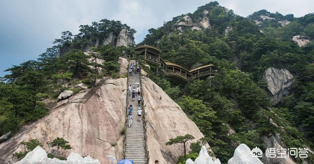 有人说100块可以玩2天的天堂寨是国内唯一的“零投诉”景区，值得去吗？