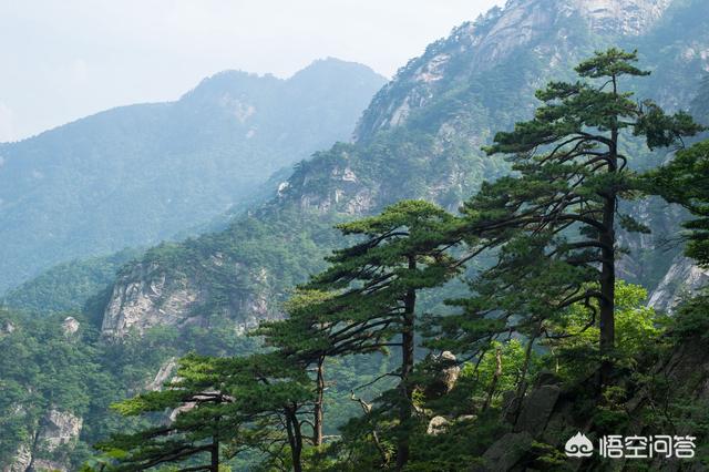 有人说100块可以玩2天的天堂寨是国内唯一的“零投诉”景区，值得去吗？