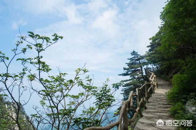 有人说100块可以玩2天的天堂寨是国内唯一的“零投诉”景区，值得去吗？