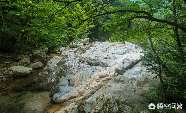 有人说100块可以玩2天的天堂寨是国内唯一的“零投诉”景区，值得去吗？