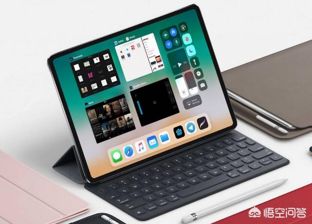 微软的surface和iPad pro该选择哪个？为什么？