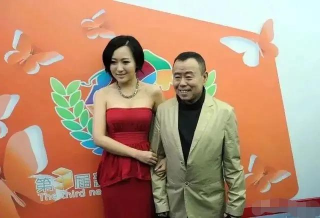 潘长江事件已严重影响到女儿潘阳的生活，潘长江为何会变成这样？