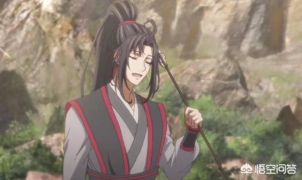 动漫《魔道祖师》中为什么魏无羡剑走偏锋，修习魔道，乃至生死？