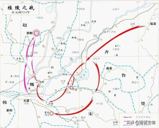 我们都知道三十六计，走为上计，那其他的三十五计分别是什么？