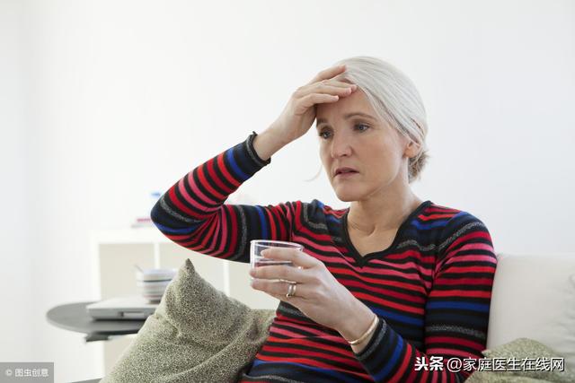 什么是尿失禁？除了刚生产完的妇女，这个年纪的女人也易得