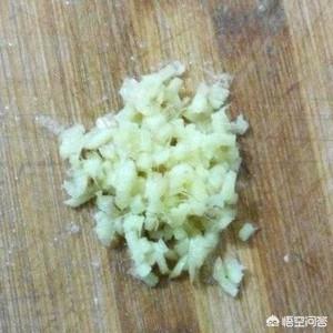 米粉肉的做法家常做法？