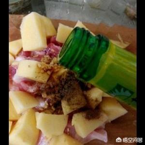 米粉肉的做法家常做法？