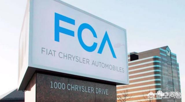 表白成瘾的FCA，这次能和雷诺喜结良缘吗？