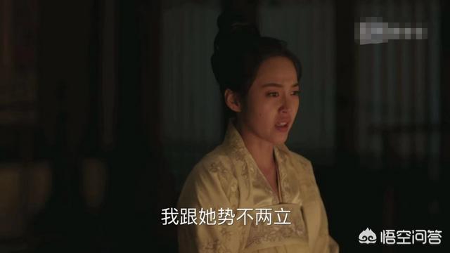 《知否知否》正在热播，为什么有些网友更喜欢五姑娘如兰呢？