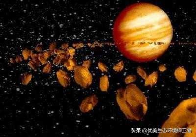 如果有一天外太空原石直接砸向地球，地球能用科技的力量把它摧毁吗？