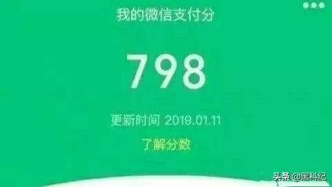 微信版的“花呗”来了，是不是又有钱花了？