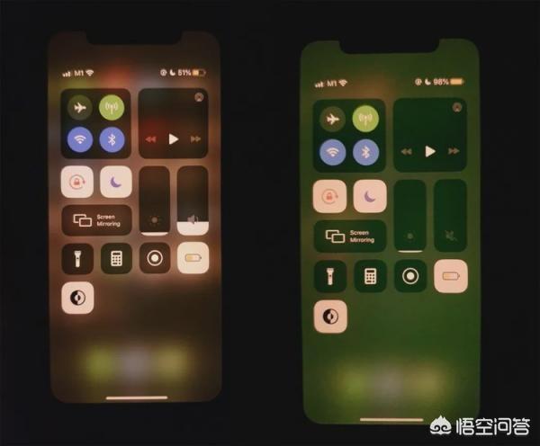 苹果iPhone出现“绿屏”问题该如何解决？