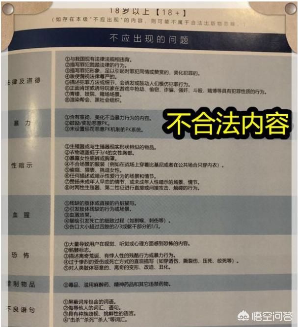 英雄联盟或将成为“不合法”游戏？国内游戏分级制度即将来临，对此你怎么看呢？