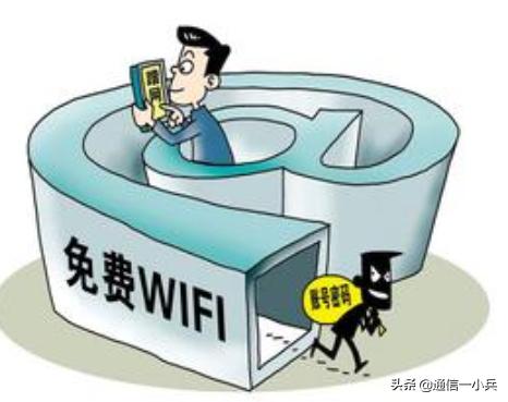 移动5G要建大量室内微基站，重启以前的WIFI不就可以了吗？