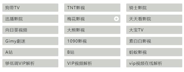 人们是怎么搜索自己需要的资料的呢？