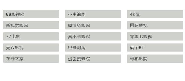 人们是怎么搜索自己需要的资料的呢？