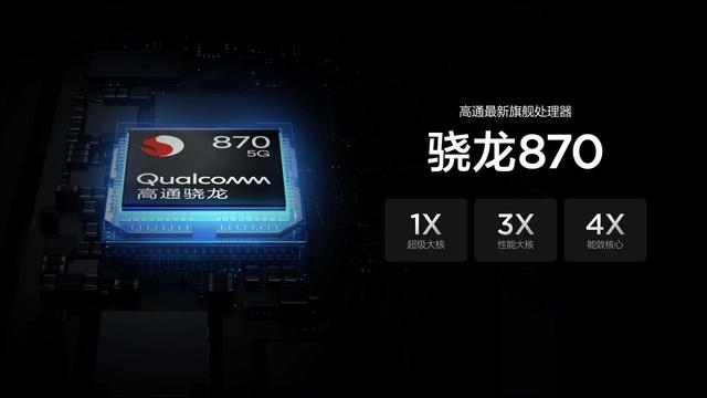 vivo的骁龙870仅售价1599元，还买什么天玑1200手机？