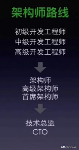 作为程序员，究竟掌握多少种编程技术为好？