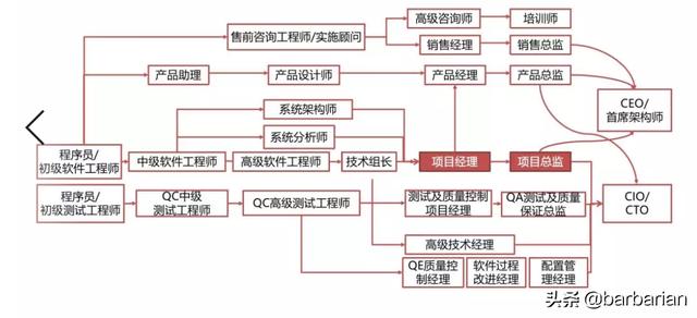 作为程序员，究竟掌握多少种编程技术为好？