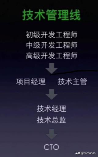 作为程序员，究竟掌握多少种编程技术为好？