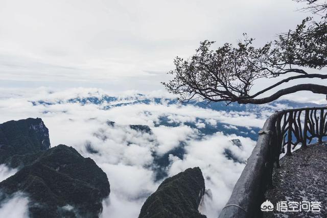 长沙有哪些好玩的地方，头条的朋友们，给推荐一下？