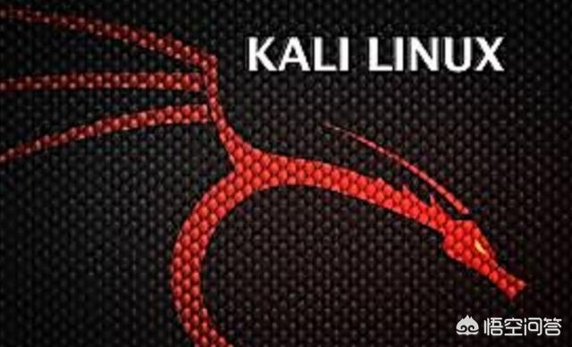 黑客一般用什么操作系统，KaliLinux吗？