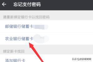 新版微信怎么修改微信支付密码，在哪里修改？