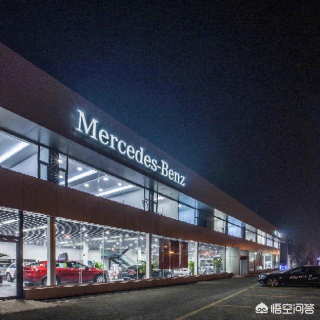 特斯拉都要关闭大量线下门店，传统汽车4S店还能活吗？