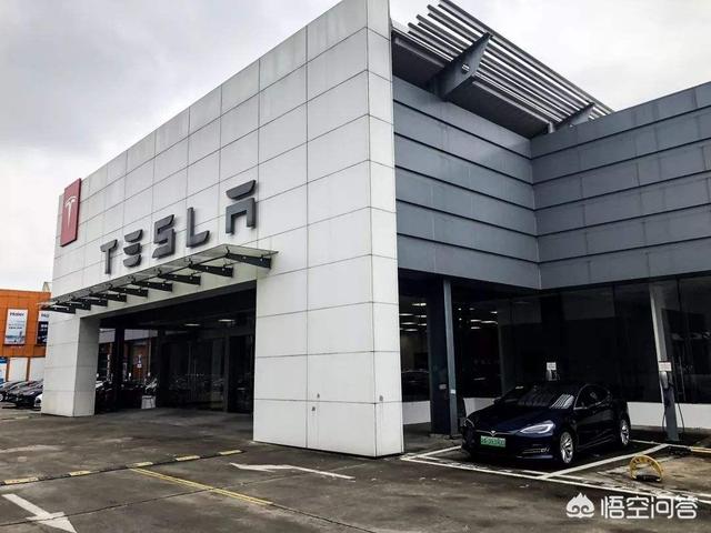 特斯拉都要关闭大量线下门店，传统汽车4S店还能活吗？