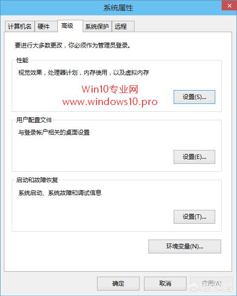 Windows 10有哪些优化？