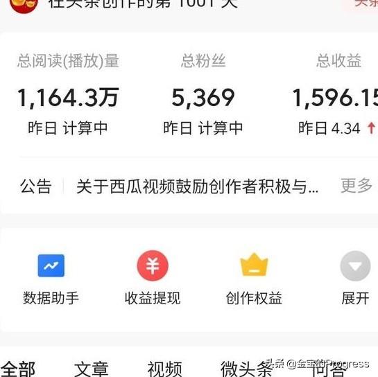 什么平台发文章比较挣钱的？