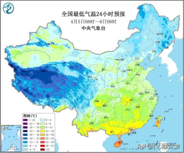 怎么看未来半月天气预报是回南天？