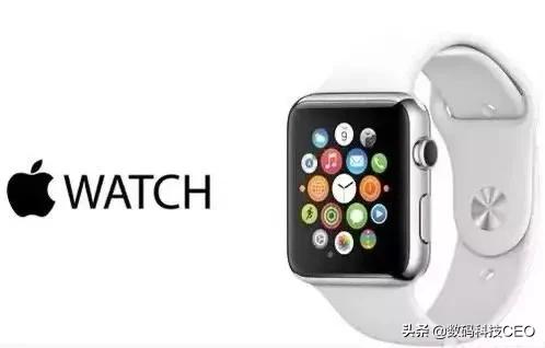 iwatch没带充电器，怎么充电？