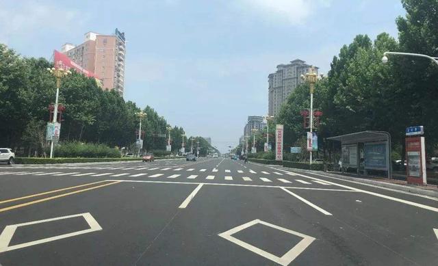 不认识这4种道路标线，别说自己是老司机！