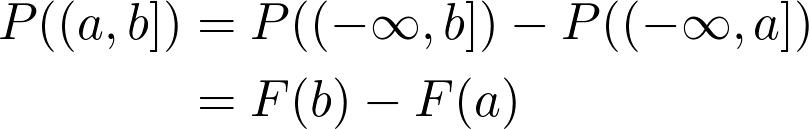 概率的数学基础