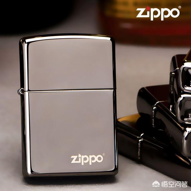 有人说Zippo打火机很受欢迎，你怎么看？