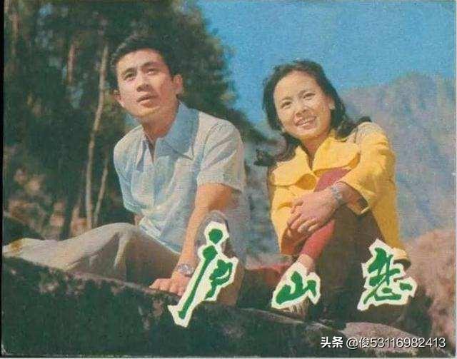 最近迷上了以前的80年代的电影，大家能推荐一下吗？