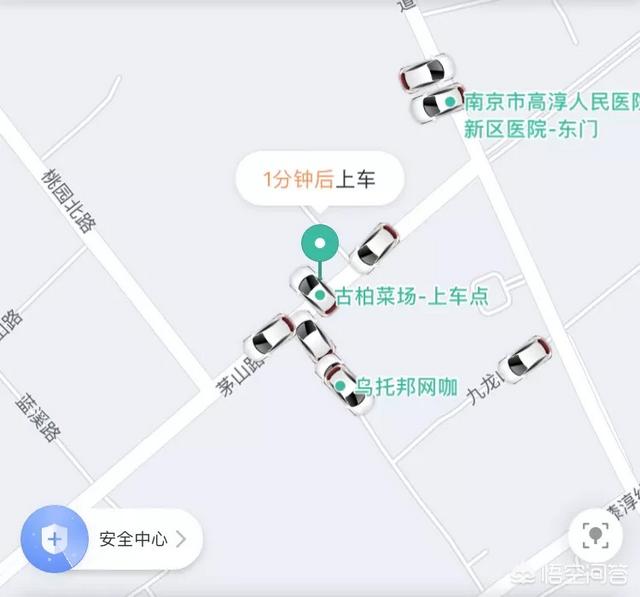 滴滴现在这种局面，还能再跑吗？