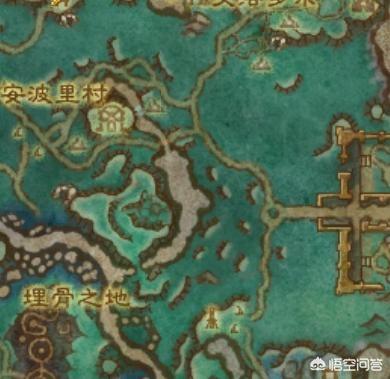 《魔兽世界》现在德拉诺的那些掉落型坐骑怎么拿？