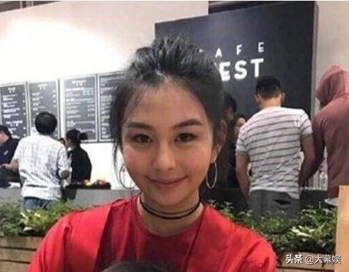 为什么说好多女神都美貌失传，就邱淑贞很幸运地将美貌遗传下去了？