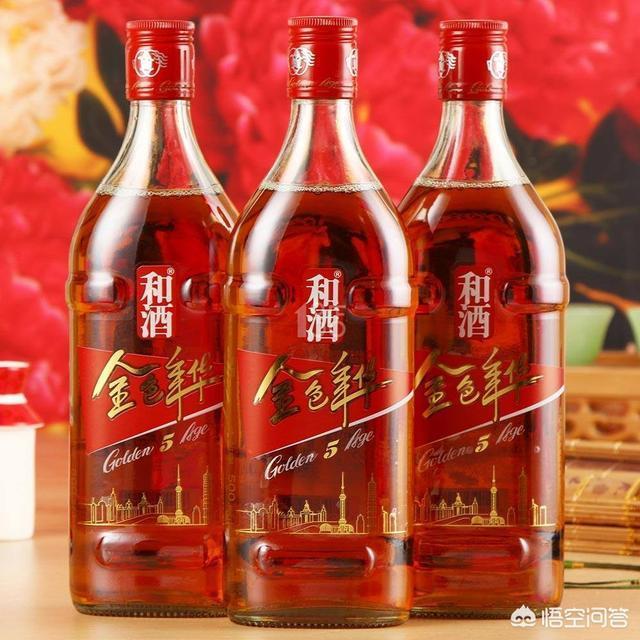 条友们，有没有爱喝黄酒的推荐一下好喝的黄酒？