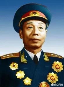 历史上姓李的将军有哪些？