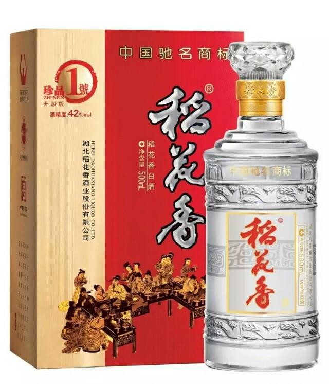 史上最权威的中国十大名酒排行榜是怎样的？