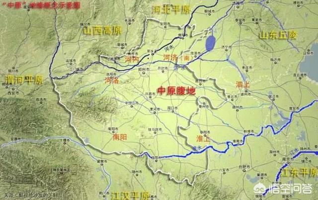 山东高山不多，为何泰山能成为五岳之首？