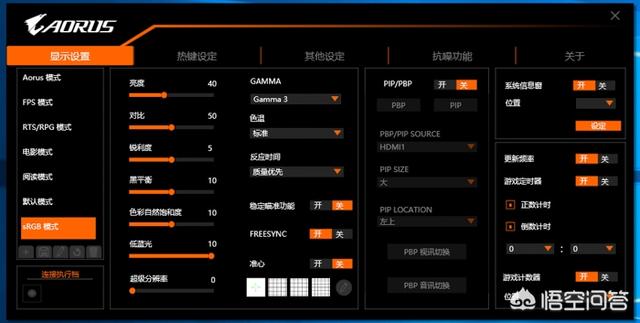 技嘉AORUS AD27QD显示器值得入手吗？为什么？