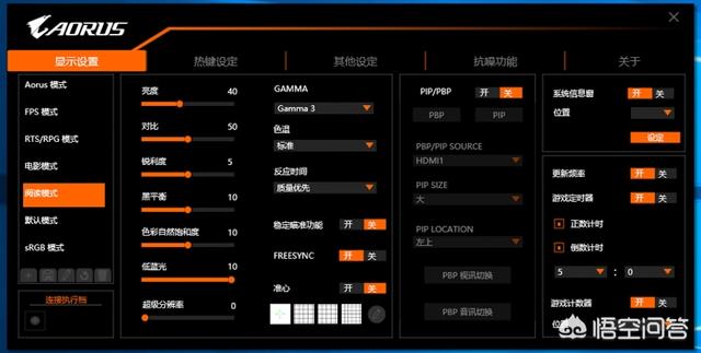 技嘉AORUS AD27QD显示器值得入手吗？为什么？