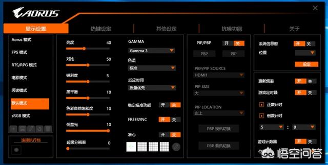 技嘉AORUS AD27QD显示器值得入手吗？为什么？